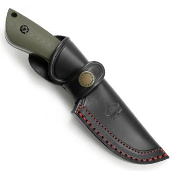 PUMA IP Wildboar I G10 | Jagdmesser Outdoor Hunter